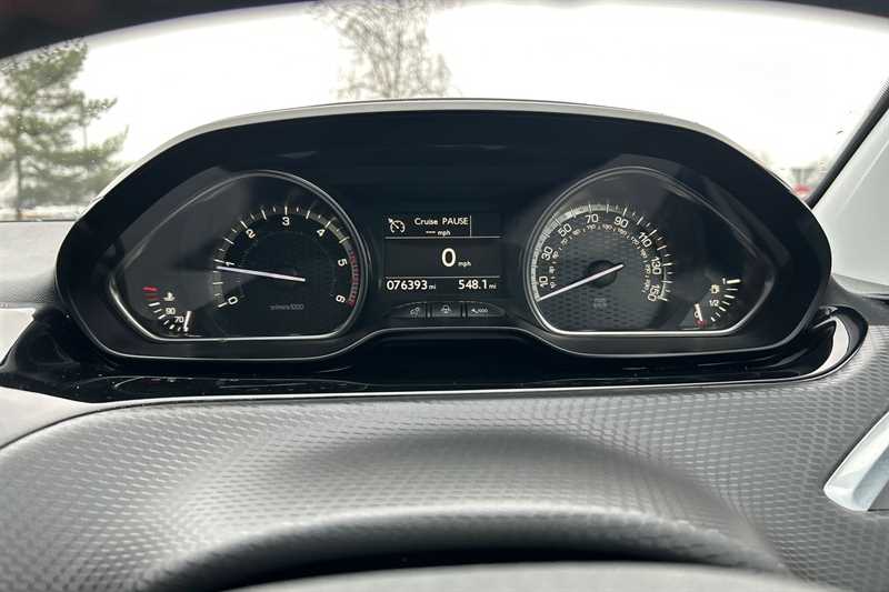 Used Peugeot 2008 for sale - 77565905: Photo 20