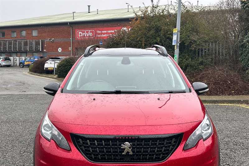 Used Peugeot 2008 for sale - 77565905: Photo 40