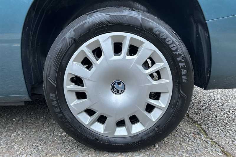 Used Vauxhall Combo Life Electric for sale - 77800786: Photo 10