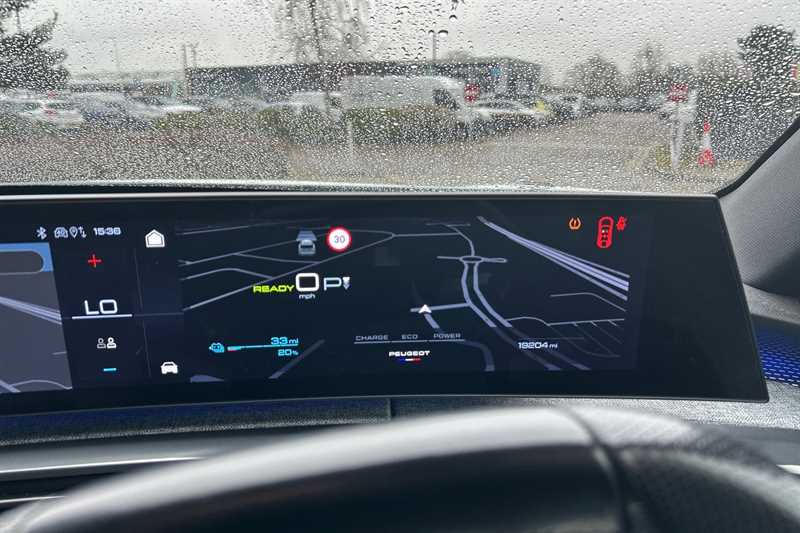 Used Peugeot 3008 2024 for sale - 78207778: Photo 20