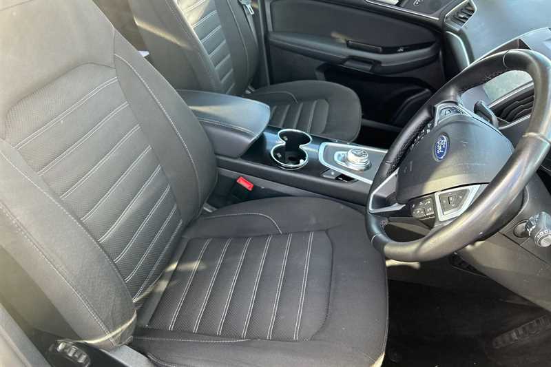 Used Ford Galaxy 2023 for sale - 78076429: Photo 23