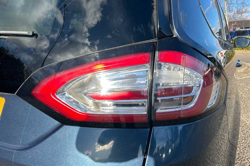 Used Ford Galaxy 2023 for sale - 78076429: Photo 32