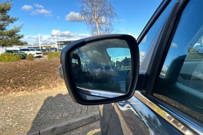 Used Ford Galaxy 2023 for sale - 78076429: Photo 35