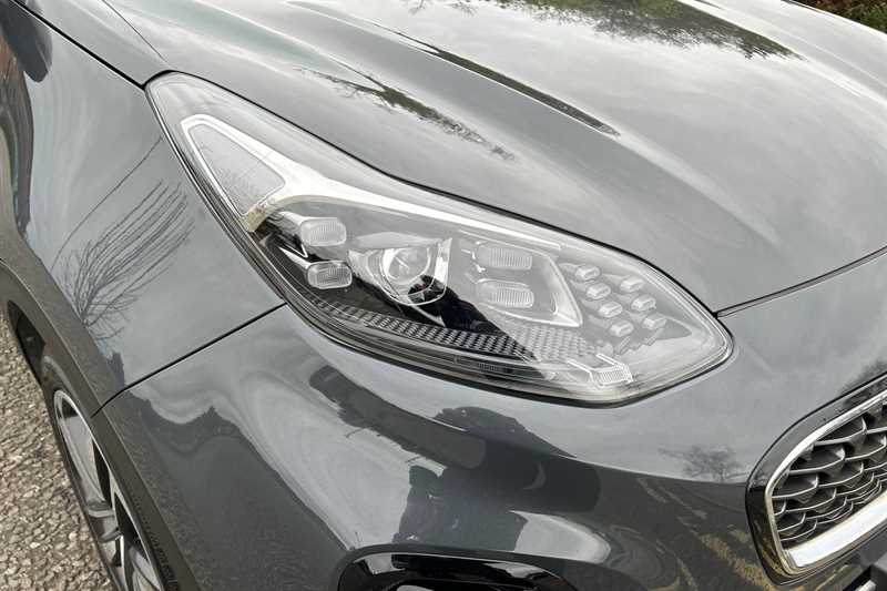 Used Kia Sportage 2019 for sale - 78222245: Photo 28