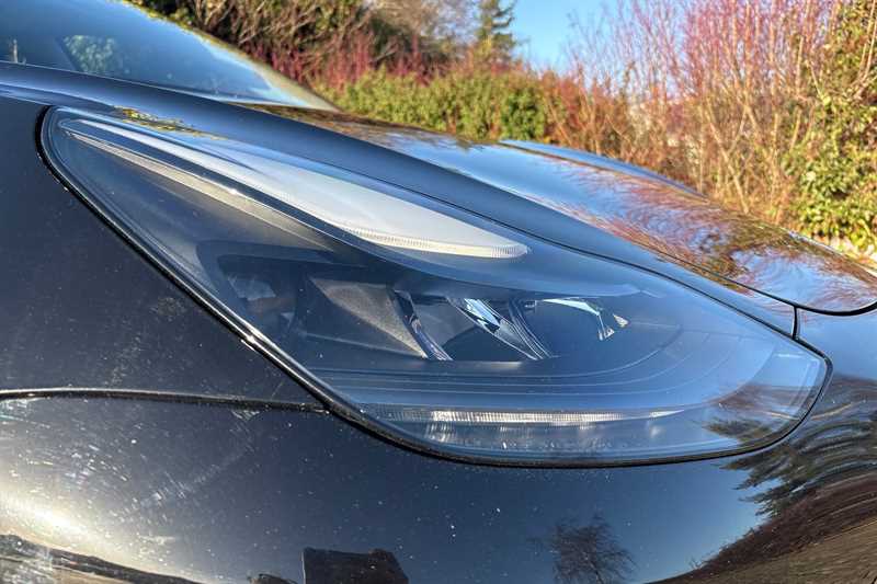 Used Tesla Model 3 2022 for sale - 77812102: Photo 28