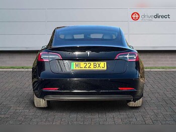 Used Tesla Model 3 2022 for sale - 77812102: Photo