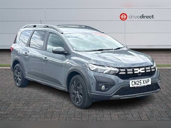 Used Dacia Jogger 2025 for sale - 78590898: Photo