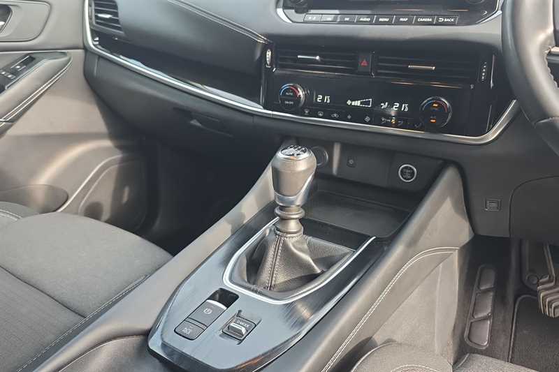 Used Nissan Qashqai 2021 for sale - 76529849: Photo 14