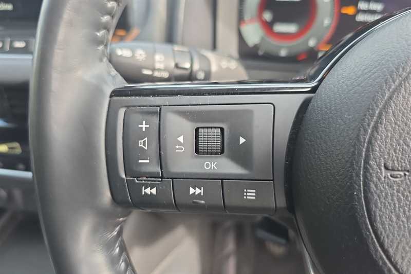 Used Nissan Qashqai 2021 for sale - 76529849: Photo 21