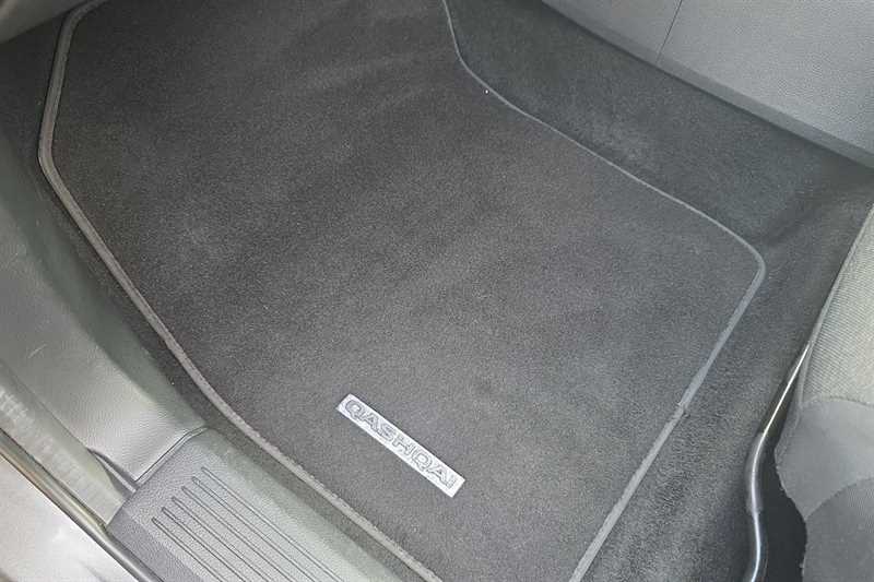 Used Nissan Qashqai 2021 for sale - 76529849: Photo 37