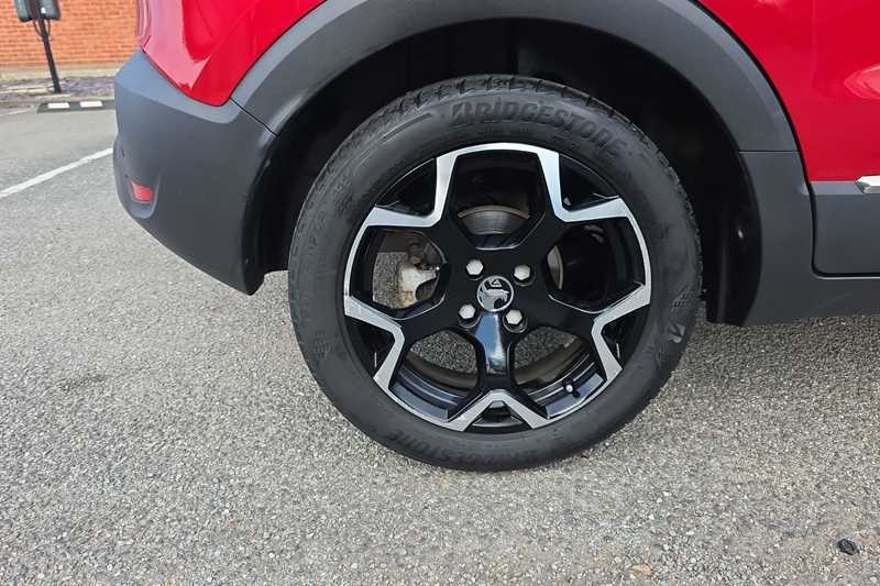 Used Vauxhall Crossland 2022 for sale - 76016172: Photo 11
