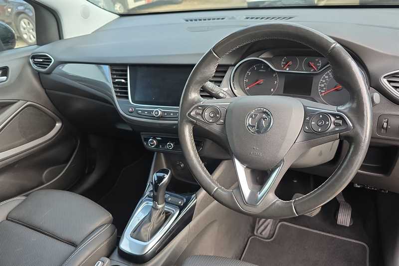 Used Vauxhall Crossland 2022 for sale - 76016172: Photo 13