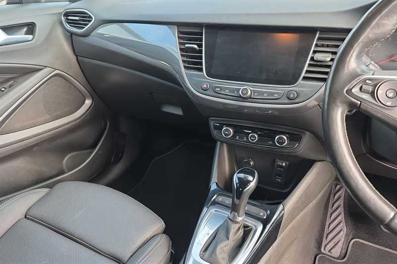 Used Vauxhall Crossland 2022 for sale - 76016172: Photo 14