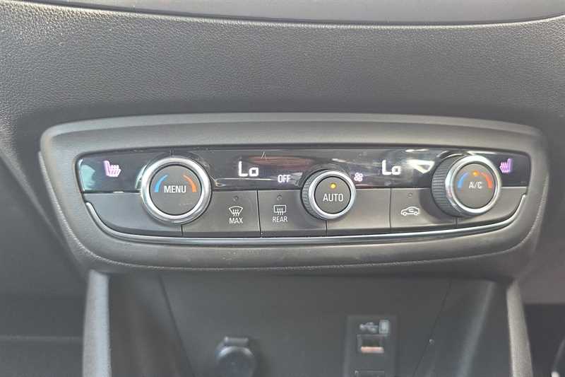 Used Vauxhall Crossland 2022 for sale - 76016172: Photo 15