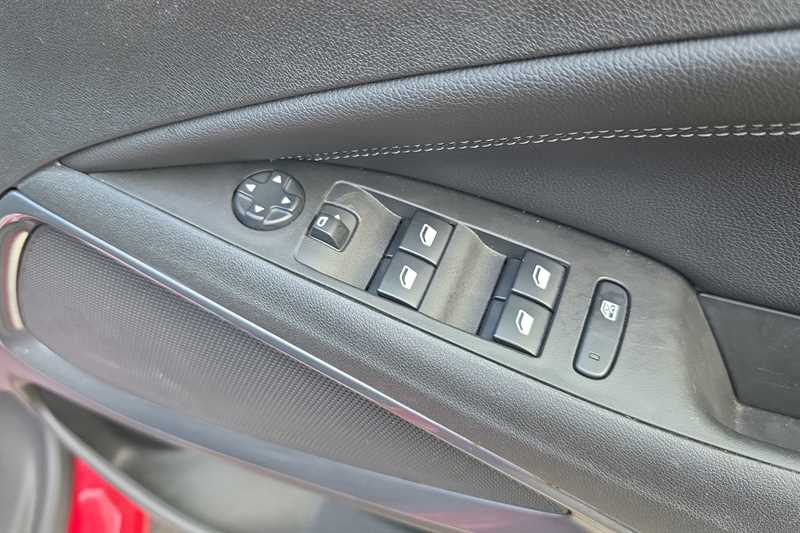 Used Vauxhall Crossland 2022 for sale - 76016172: Photo 16