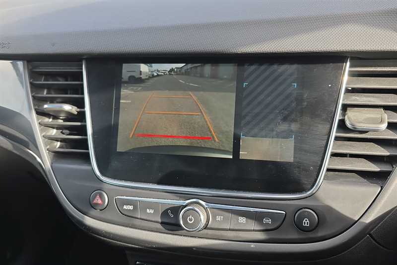 Used Vauxhall Crossland 2022 for sale - 76016172: Photo 19