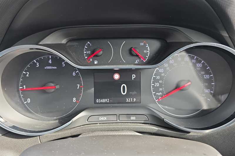 Used Vauxhall Crossland 2022 for sale - 76016172: Photo 20