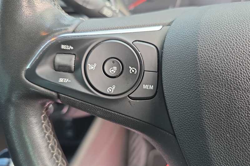 Used Vauxhall Crossland 2022 for sale - 76016172: Photo 21