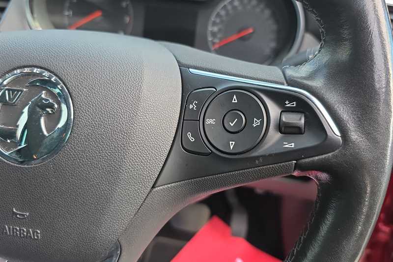 Used Vauxhall Crossland 2022 for sale - 76016172: Photo 22