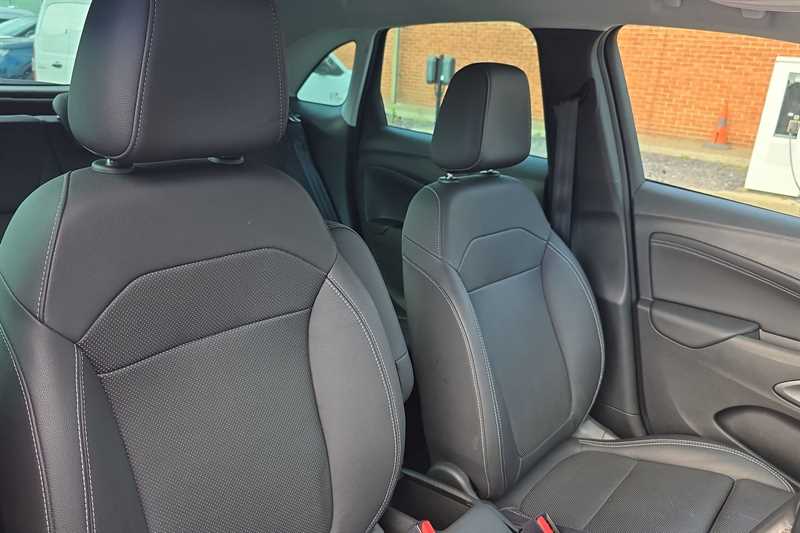 Used Vauxhall Crossland 2022 for sale - 76016172: Photo 23