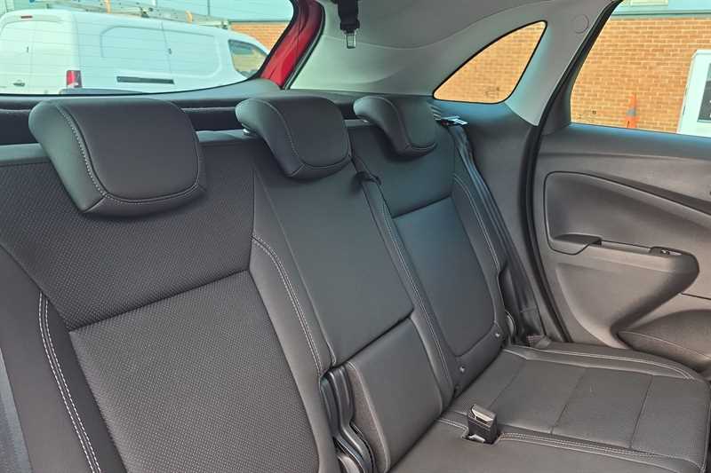 Used Vauxhall Crossland 2022 for sale - 76016172: Photo 24