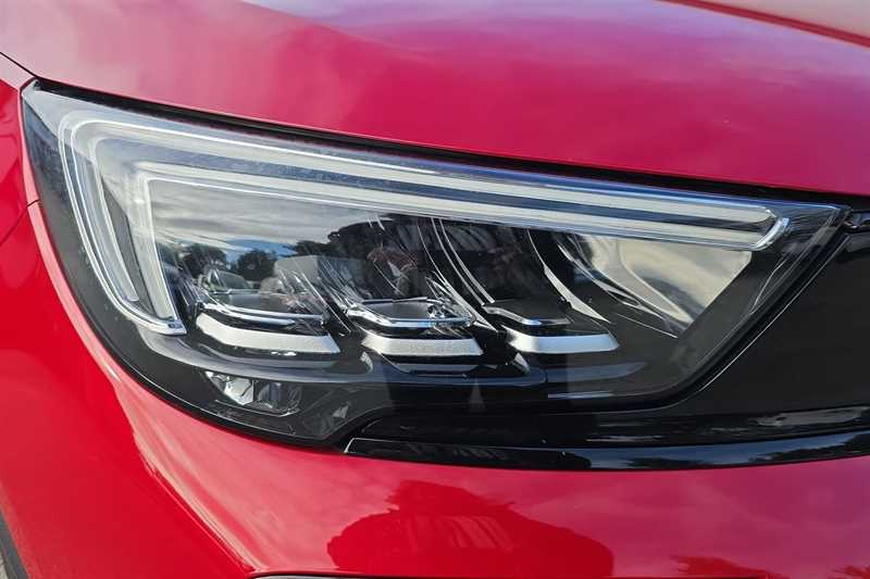 Used Vauxhall Crossland 2022 for sale - 76016172: Photo 28