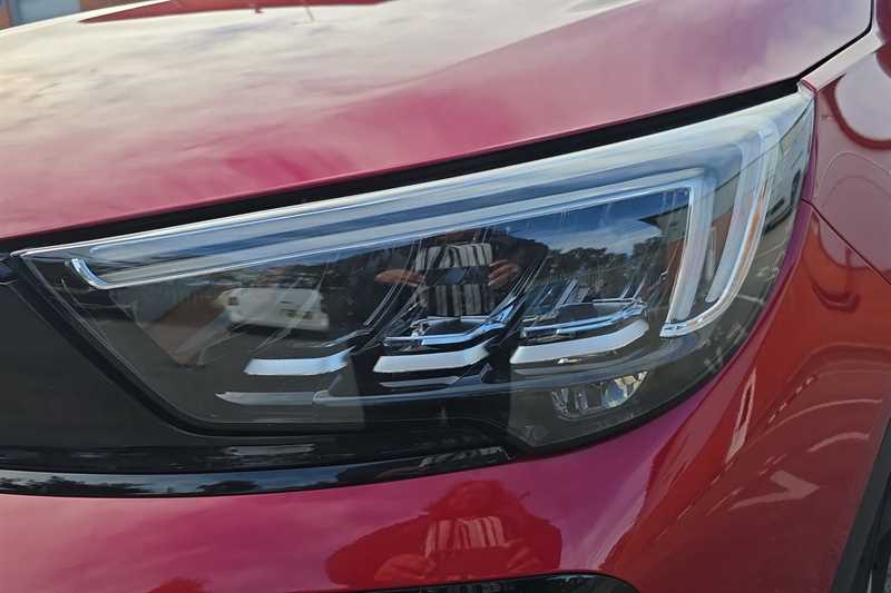 Used Vauxhall Crossland 2022 for sale - 76016172: Photo 29