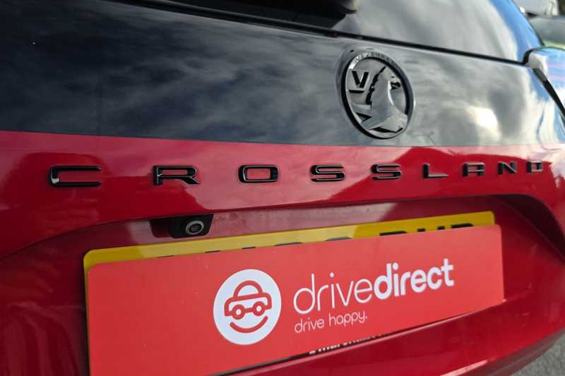 Used Vauxhall Crossland 2022 for sale - 76016172: Photo 30