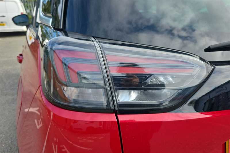 Used Vauxhall Crossland 2022 for sale - 76016172: Photo 31