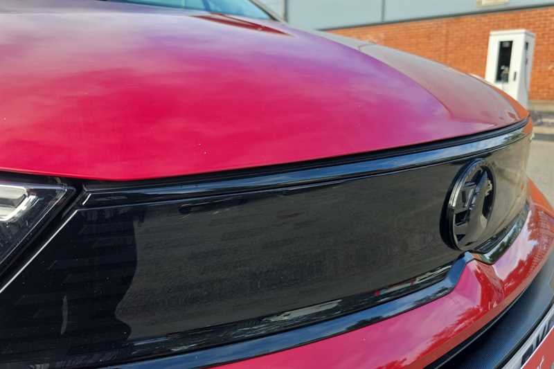 Used Vauxhall Crossland 2022 for sale - 76016172: Photo 36
