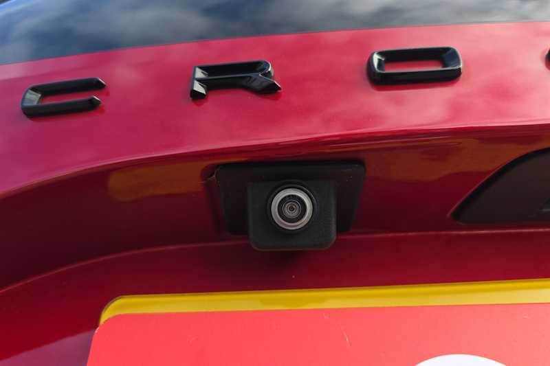 Used Vauxhall Crossland 2022 for sale - 76016172: Photo 37