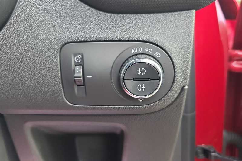 Used Vauxhall Crossland 2022 for sale - 76016172: Photo 38