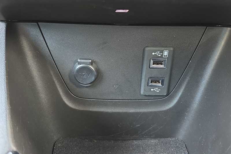 Used Vauxhall Crossland 2022 for sale - 76016172: Photo 39