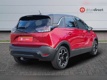 Used Vauxhall Crossland 2022 for sale - 76016172: Photo 3