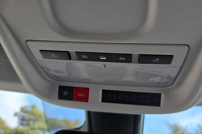 Used Vauxhall Crossland 2022 for sale - 76016172: Photo 40