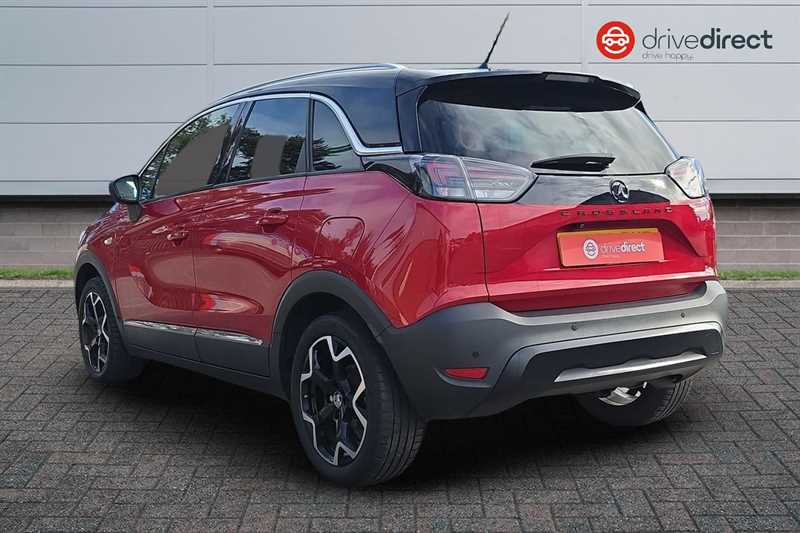 Used Vauxhall Crossland 2022 for sale - 76016172: Photo 5