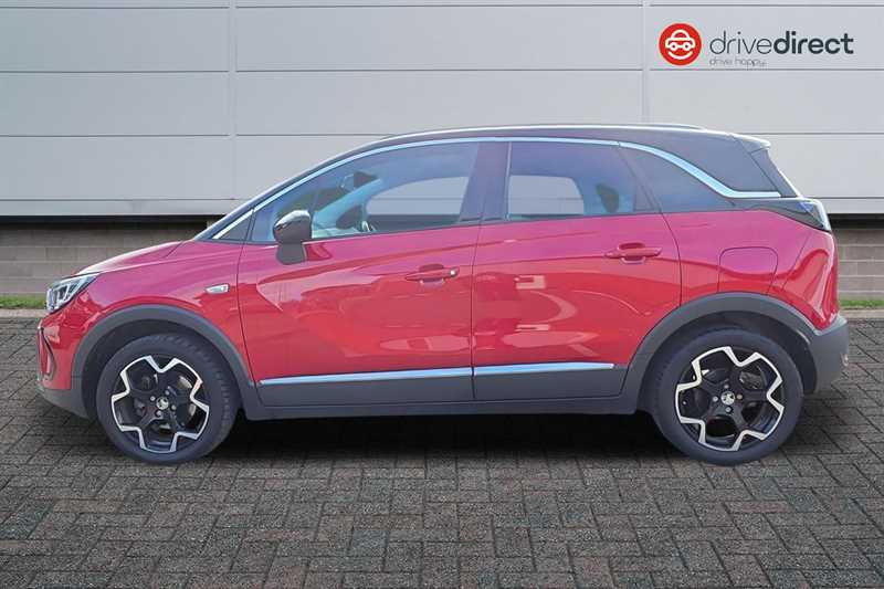Used Vauxhall Crossland 2022 for sale - 76016172: Photo 6