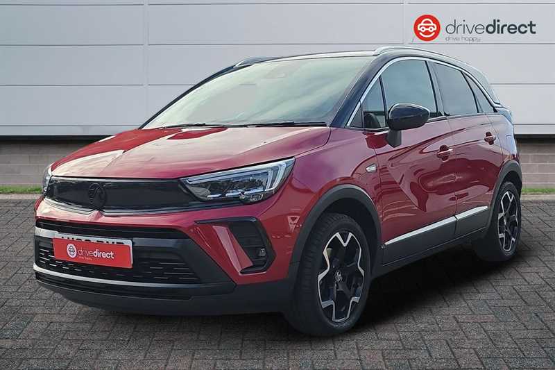 Used Vauxhall Crossland 2022 for sale - 76016172: Photo 7