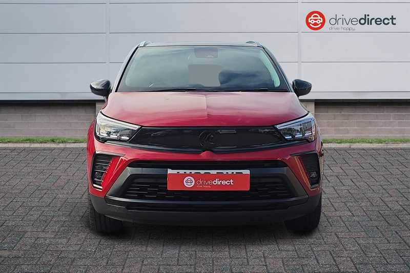 Used Vauxhall Crossland 2022 for sale - 76016172: Photo 8