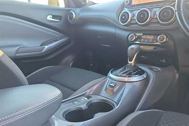 Used Nissan Juke for sale - 77864131: Photo 14