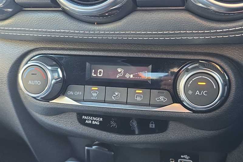 Used Nissan Juke for sale - 77864131: Photo 15