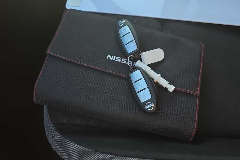 Used Nissan Juke for sale - 77864131: Photo 39