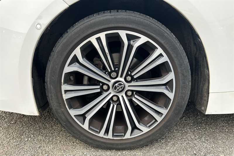 Used Toyota Corolla 2019 for sale - 78217517: Photo 12