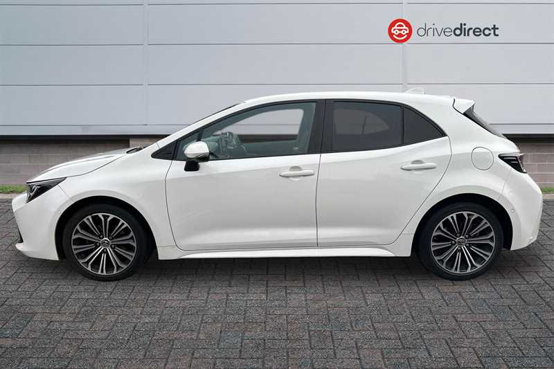 Used Toyota Corolla 2019 for sale - 78217517: Photo 6