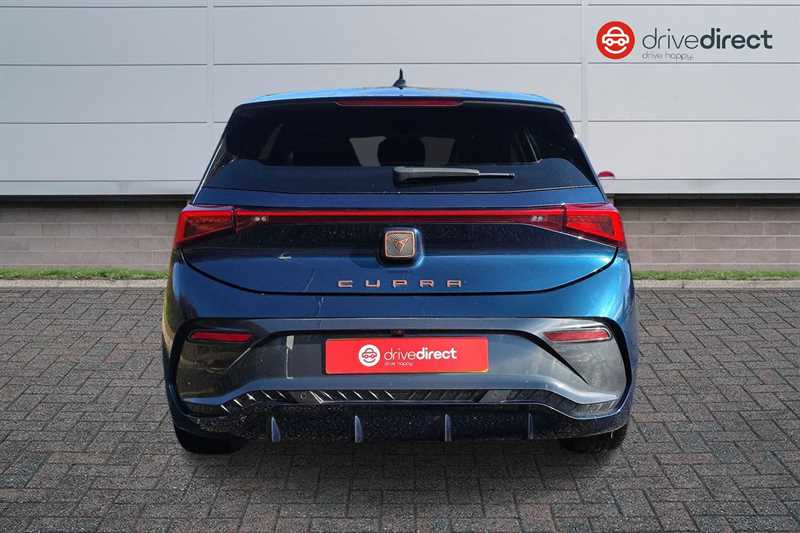 Used Cupra Born 2022 for sale - 77711828: Photo 4