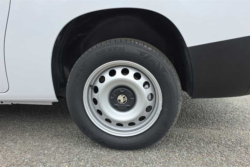 Used Vauxhall Combo 2024 for sale - 76504080: Photo 11