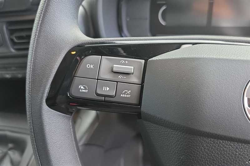 Used Vauxhall Combo 2024 for sale - 76504080: Photo 21