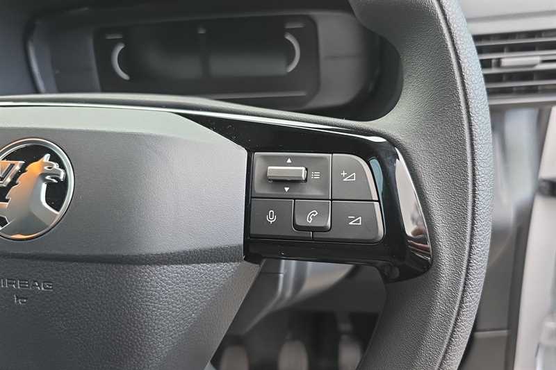 Used Vauxhall Combo 2024 for sale - 76504080: Photo 22