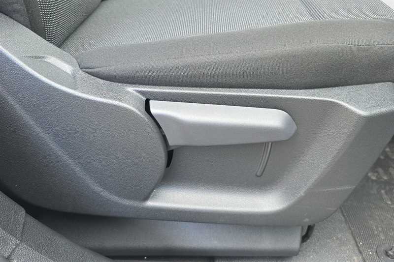 Used Vauxhall Combo 2024 for sale - 76504080: Photo 26