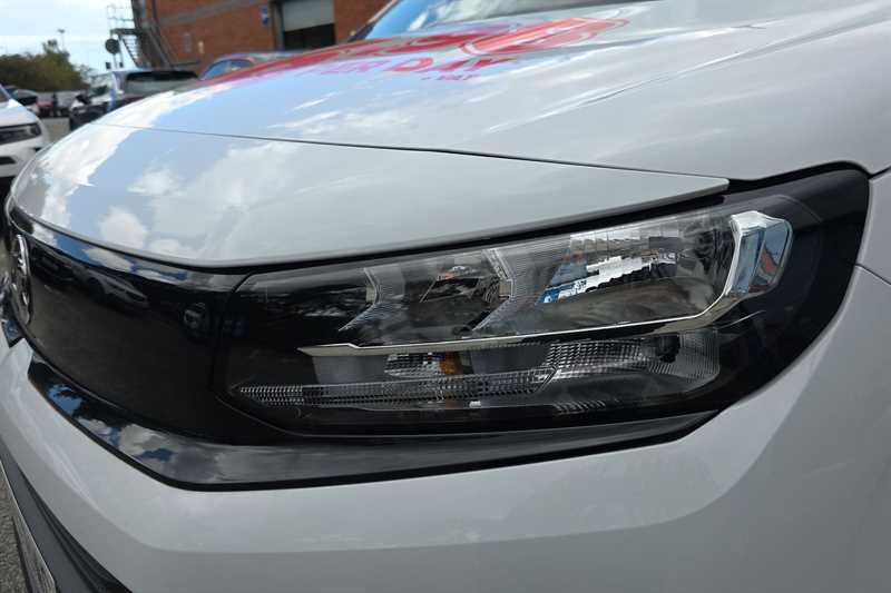 Used Vauxhall Combo 2024 for sale - 76504080: Photo 29